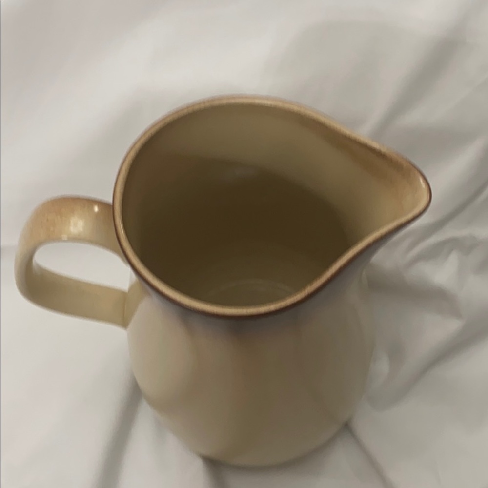 Arita Country Kitchen Pitcher - Picture 2 of 5